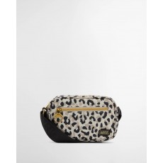 Barbour International Boulevard Micro Cross Body Bag