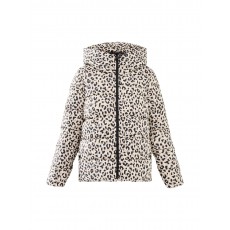 Barbour International Printed Olivios Quilt Jacket
