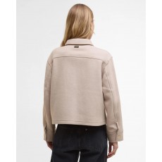Barbour International Chloe Overshirt