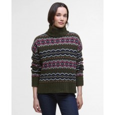 Barbour Helen Knitted Jumper