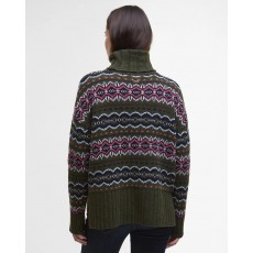 Barbour Helen Knitted Jumper