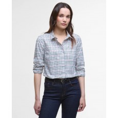 Barbour Woodside Check Shirt