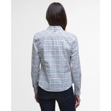 Barbour Woodside Check Shirt