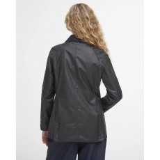 Barbour Beadnell Wax Jacket