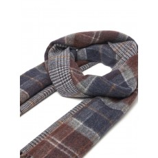 Barbour Dramside Reversible Scarf