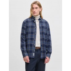 Jack & Jones Brook Check L/S Shirt