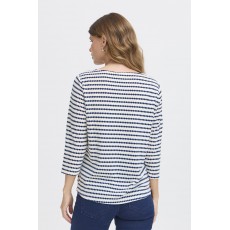 Fransa Josie Tee