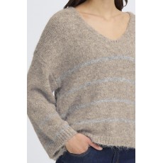 Fransa Charleen Pullover
