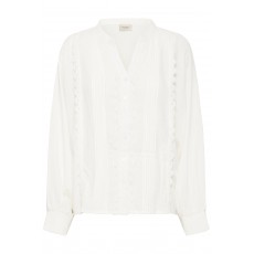 Fransa Hida Shirt