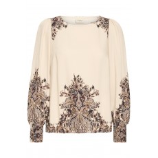 Fransa Adara Blouse