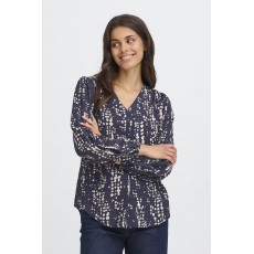 Fransa Ariana Blouse