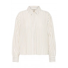 Fransa Violet Shirt