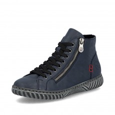 Rieker Ankle Sneaker