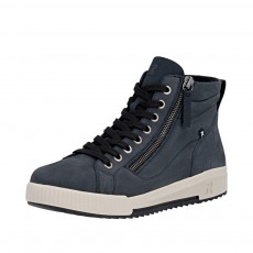 Rieker Hightop Trainer