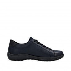 Remonte  Ladies Side Zip Trainer