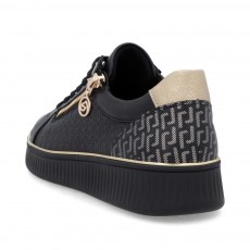 Remonte Trainer