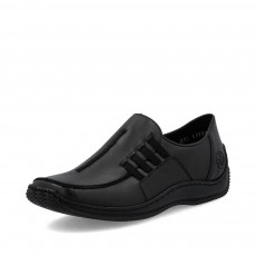Rieker Slip on Ladies Shoe
