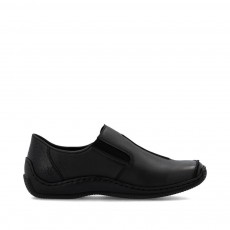 Rieker Slip on Ladies Shoe