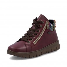 Rieker Soft Top Boot