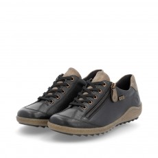 Remonte Leather Trainer