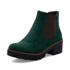 Rieker Ladies Pull on Boots