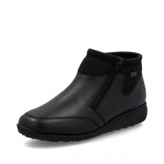 Rieker Ladies Short Boot