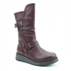 Heavenly Feet Hannah4 Boots