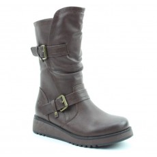 Heavenly Feet Hannah4 Boots