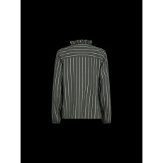 Mos Mosh Billy Stripe Shirt