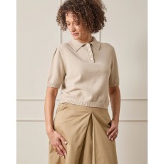 Chalk Ashley Top Sand