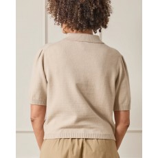 Chalk Ashley Top Sand