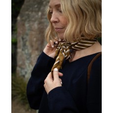 Chalk Effie Scarf