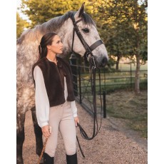 Chalk Felicity Gilet