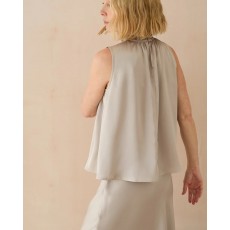 Chalk Imogen Top