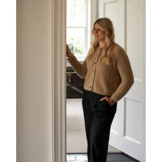 Chalk Mary Cardigan