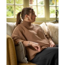 Chalk Vicki Jumper