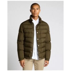Remus Uomo Kane Quilted Jacket