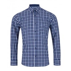 Drifter Regular/Ivano - Cotton Shirt