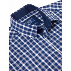 Drifter Regular/Ivano - Cotton Shirt