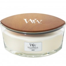 Woodwick Linen-Ellipse