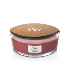 Woodwick Cinnamon Chai-Ellipse