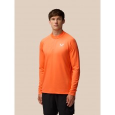 Castore Adapt Training 1/4 Zip Top