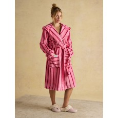 Joules Luna Dressing Gown