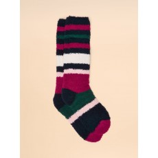 Joules Fluffy Socks