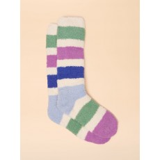 Joules Fluffy Socks