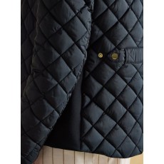 Joules Braemar Luxe Jacket