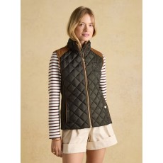 Joules Braemar Luxe Gilet