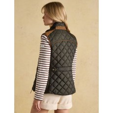 Joules Braemar Luxe Gilet