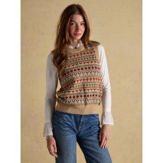 Joules Woodland Slipover