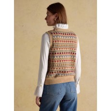 Joules Woodland Slipover